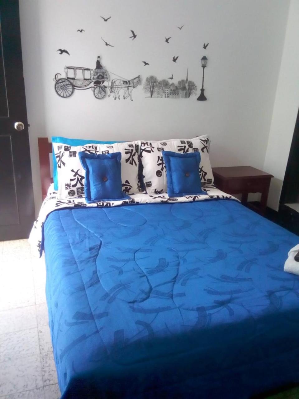 Nuevo Astoria * Neiva (Huila)