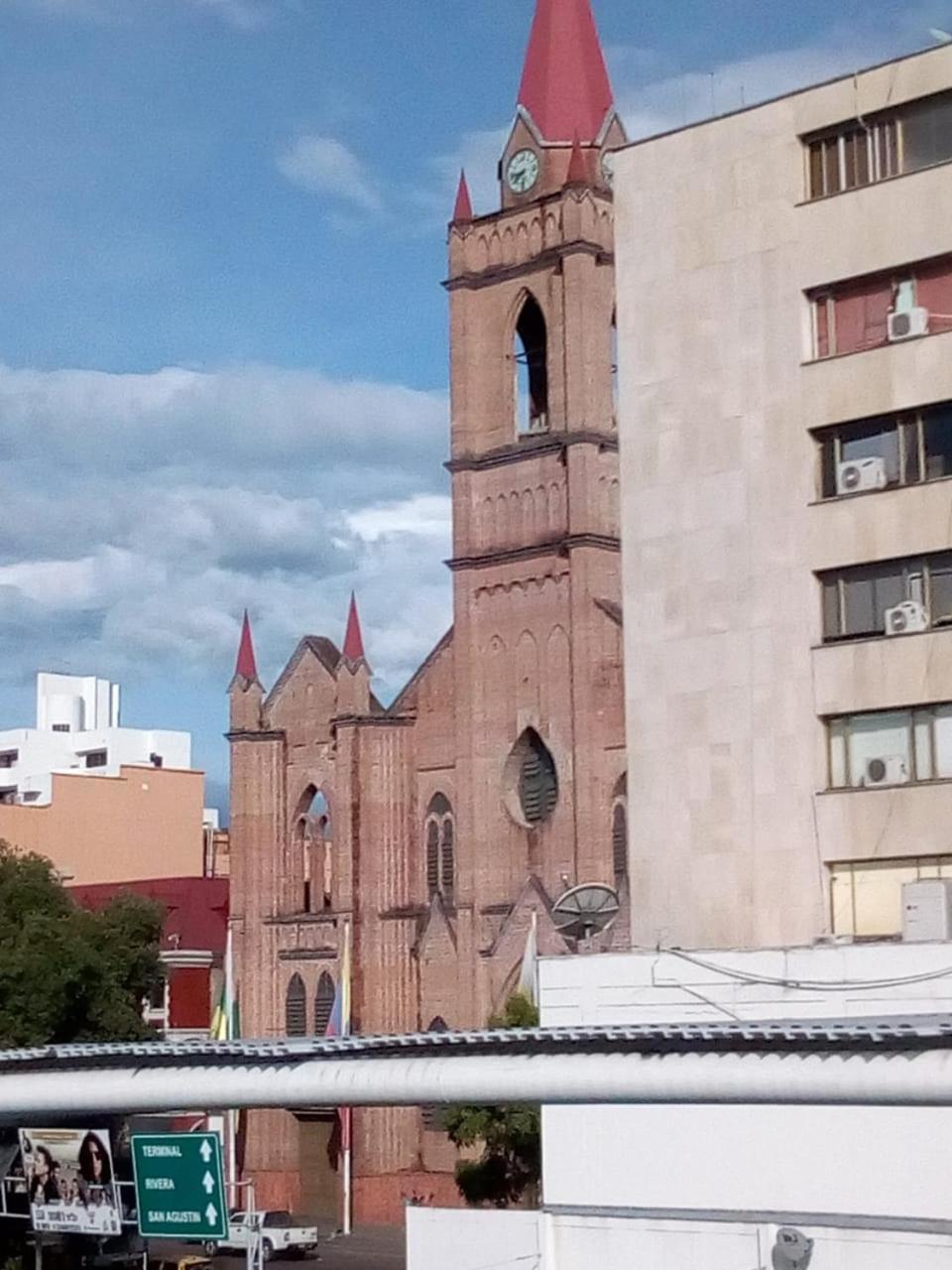 Nuevo Astoria *