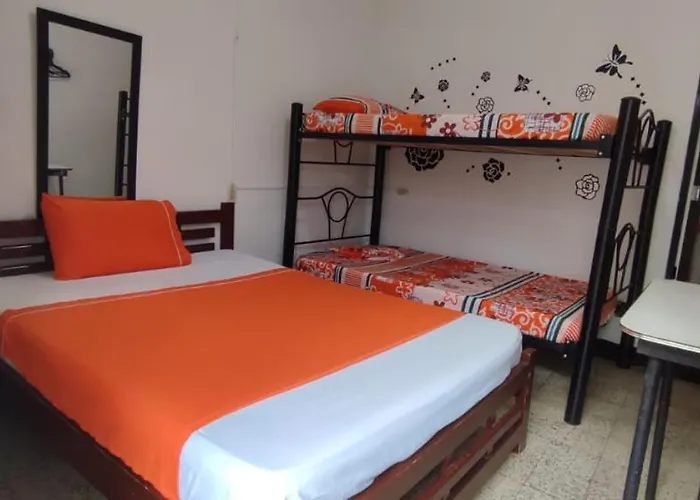 Hotel Nuevo Astoria