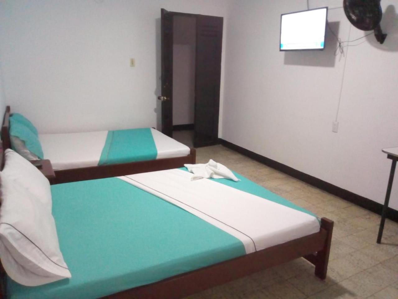 Nuevo Astoria * Neiva (Huila)
