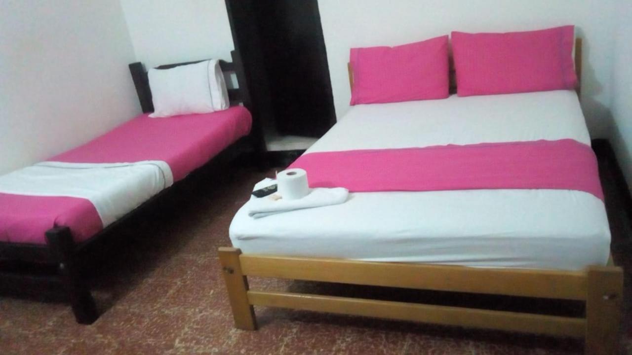 Nuevo Astoria Neiva (Huila)