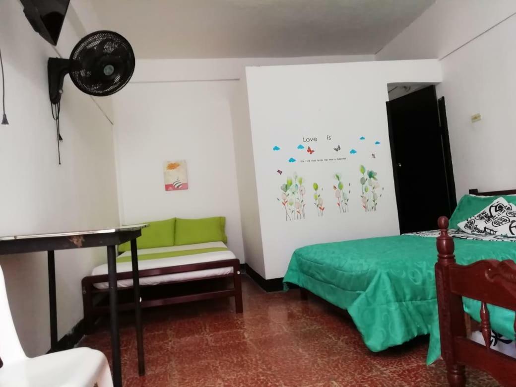 Nuevo Astoria 酒店 Neiva (Huila)